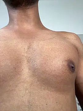 Shakeace1 online show from October 11, 2025, 10:16 am