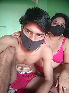 Group Of Lust online show from May 16, 2026, 10:36 am