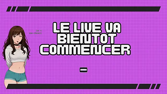 piou-sissy online show from February 9, 2026, 9:13 pm