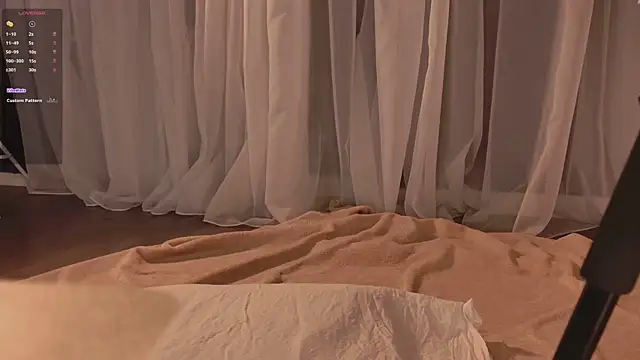 SunnyRisha online show from February 18, 2026, 5:27 am