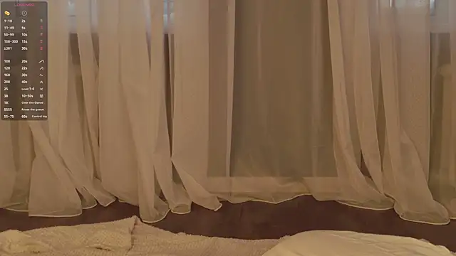 SunnyRisha online show from January 10, 2026, 7:25 am