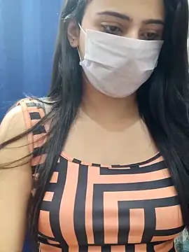 Mylovesana online show from November 23, 2025, 10:03 am