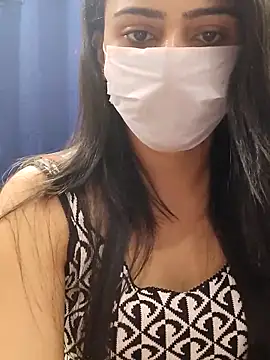 Mylovesana online show from October 28, 2025, 9:52 am