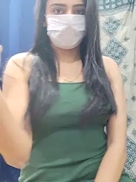 Mylovesana online show from March 9, 2026, 9:57 am