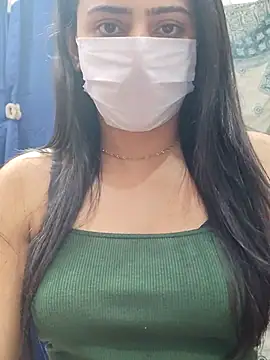 Mylovesana online show from December 17, 2025, 10:09 am