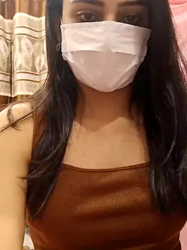 Mylovesana online show from March 13, 2025, 3:17 pm