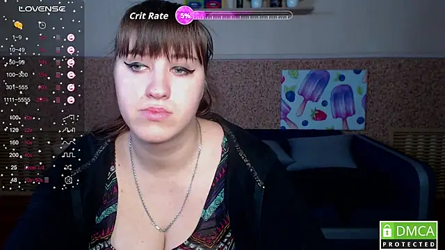 Amali Ivanna smit online show from January 9, 2026, 6:31 am