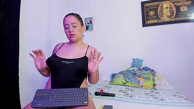 KarolandMichel online show from February 12, 2026, 11:48 pm