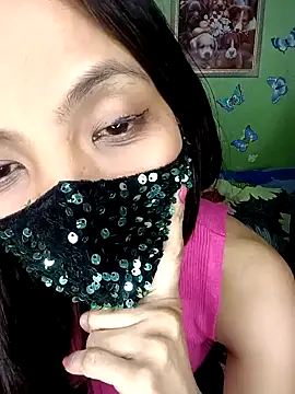 Snapshot of Nepali-queen chatting on December 11, 2024, 12:33 am Nepali-queen online show from December 11, 2024, 12:33 am