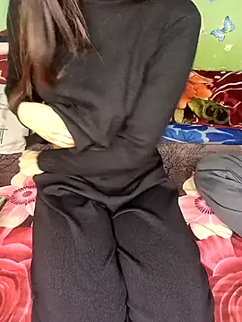 Snapshot of Nepali-queen chatting on January 14, 2025, 6:49 pm Nepali-queen online show from January 14, 2025, 6:49 pm