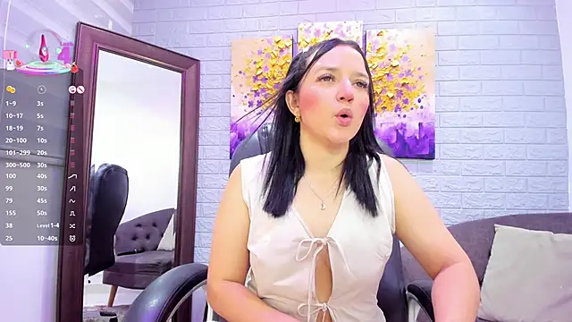  EmilyJireh  online show from March 26, 2026, 5:44 pm