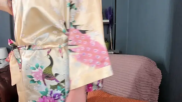 JesiaFoxi online show from October 30, 2025, 11:19 am