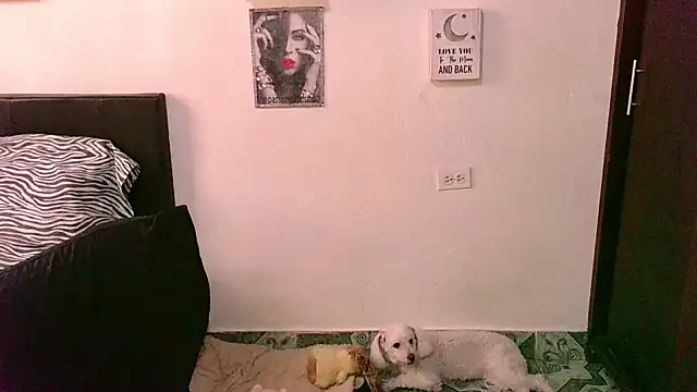 zaray bella online show from September 24, 2025, 8:37 pm