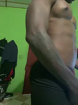 Alphadavid 23 online show from February 11, 2025, 8:31 pm