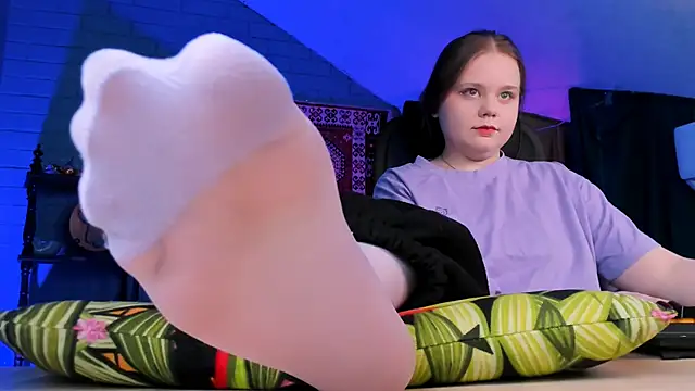 footfetish baby online show from February 26, 2026, 5:46 pm