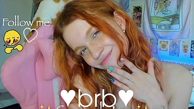 Sunny Elly online show from November 20, 2025, 2:51 pm