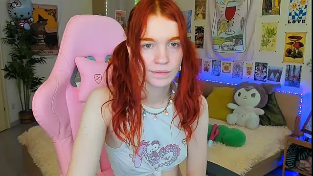 Sunny Elly online show from February 4, 2025, 10:10 am