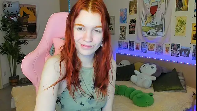 Sunny Elly online show from February 9, 2025, 8:32 am