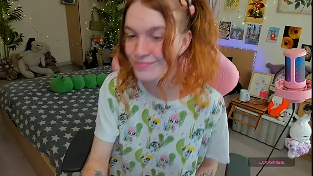 Snapshot of Sunny_Elly chatting on July 11, 2026, 1:11 pm Sunny Elly online show from July 11, 2026, 1:11 pm