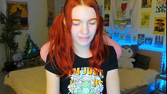 Sunny Elly online show from December 29, 2024, 5:53 am