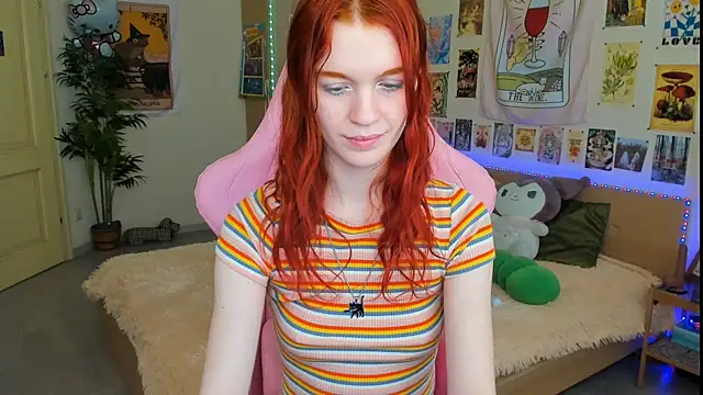 Sunny Elly online show from February 7, 2025, 10:08 am