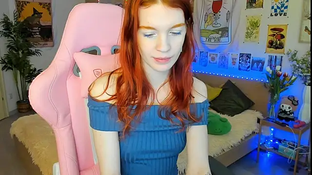 Sunny Elly online show from March 9, 2025, 8:07 am