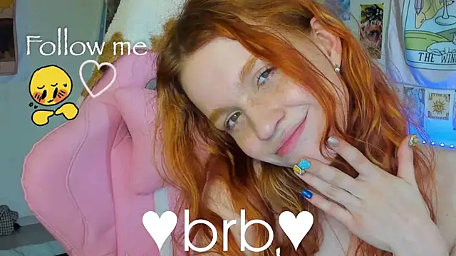 Sunny Elly online show from November 11, 2025, 9:37 am