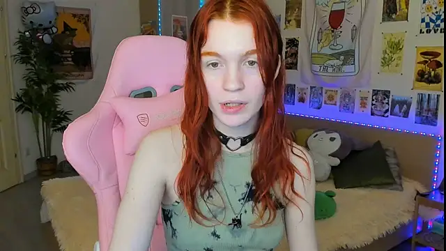 Sunny Elly online show from February 9, 2025, 11:36 am