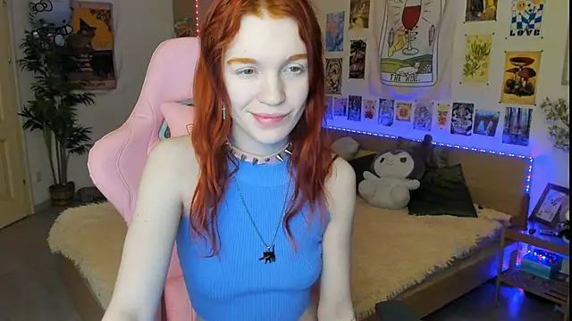 Sunny Elly online show from February 8, 2025, 5:18 am