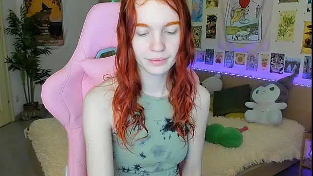 Sunny Elly online show from February 22, 2025, 6:50 am