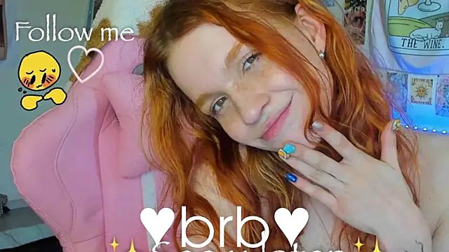 Sunny Elly online show from November 9, 2025, 7:56 am