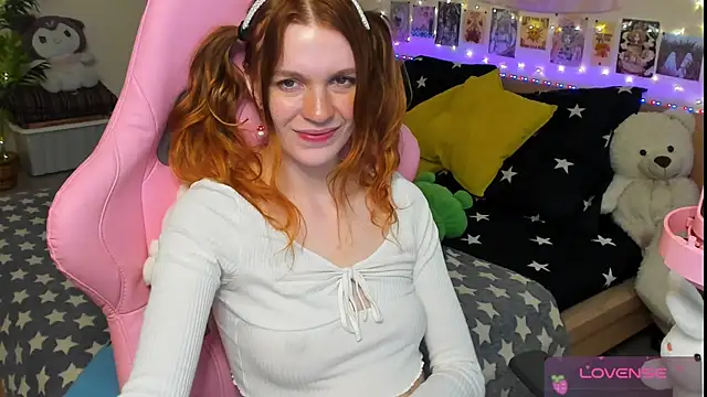 Sunny Elly online show from April 23, 2026, 12:29 pm