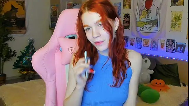 Sunny Elly online show from December 21, 2024, 6:30 am