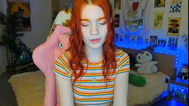 Sunny Elly online show from January 3, 2025, 10:20 am