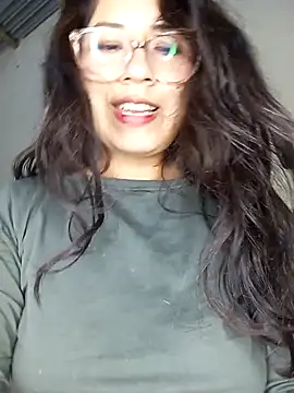 MishuColfer online show from September 10, 2025, 5:17 am