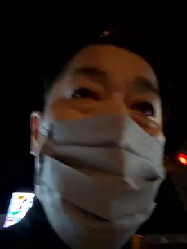 Angels1-2-3-4-5 online show from October 13, 2025, 7:15 pm