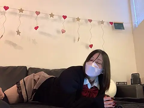 Angels1-2-3-4-5 online show from January 29, 2025, 7:57 am