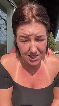 NatiLove35 online show from March 20, 2026, 1:01 pm