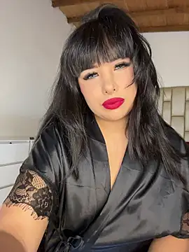 Snapshot of Alexa_Miss chatting on October 26, 2025, 6:52 pm Alexa Miss online show from October 26, 2025, 6:52 pm