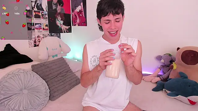 angel bless19 online show from November 11, 2025, 9:09 pm