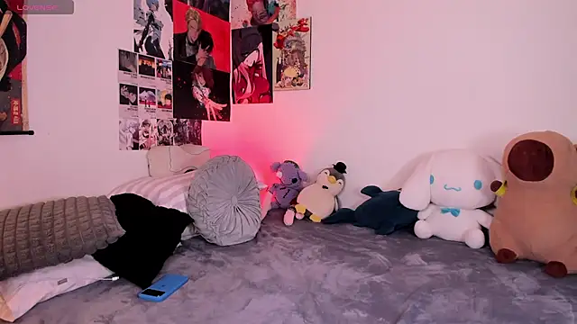 angel bless19 online show from February 20, 2026, 8:00 pm