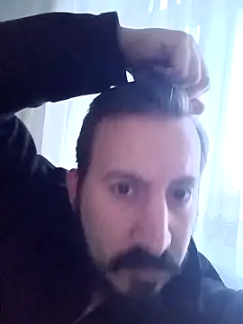 Karizmatikman online show from March 4, 2026, 4:04 pm