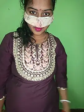 juhi06 online show from July 21, 2026, 8:37 am