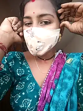 juhi06 online show from March 1, 2026, 9:20 am