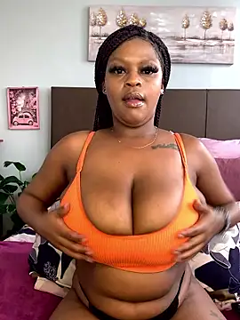 Boobylicious BB online show from January 9, 2026, 12:12 pm