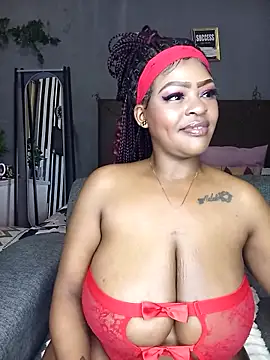 Boobylicious BB online show from September 10, 2025, 9:14 pm