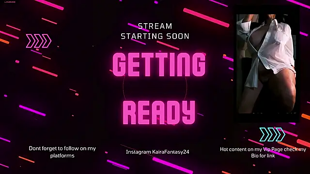 Snapshot of KairaFantasyy chatting on February 14, 2025, 6:19 pm KairaFantasyy online show from February 14, 2025, 6:19 pm