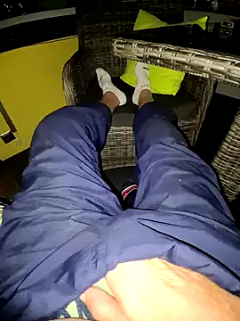 schlonzi81 online show from September 21, 2025, 8:03 pm