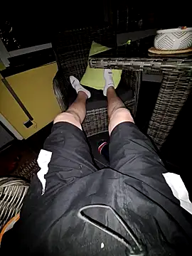 schlonzi81 online show from September 19, 2025, 8:57 pm