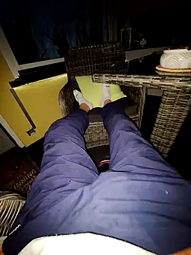 schlonzi81 online show from September 26, 2025, 8:38 pm